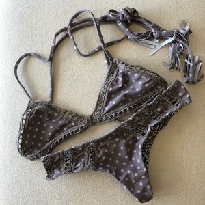 Acacia Bikini